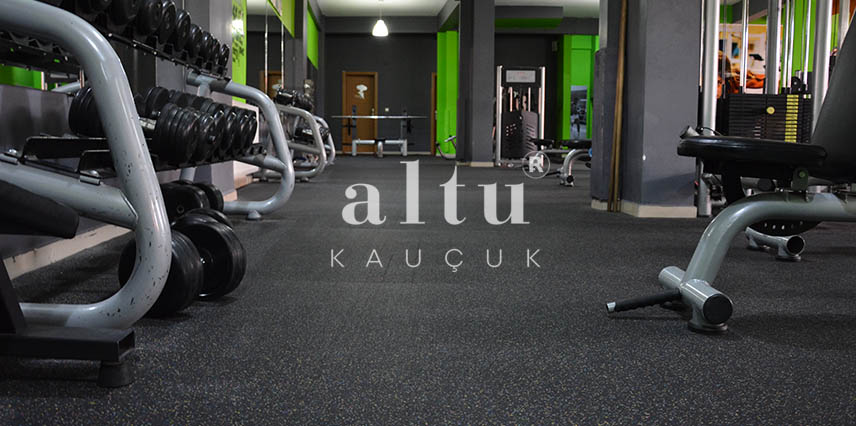 KAUÇUK RULOLAR UYGULAMA ALANLARI