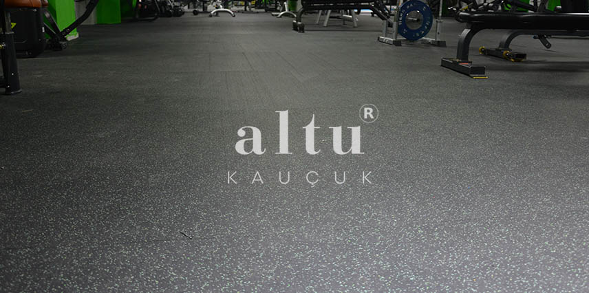 KAUÇUK RULOLAR UYGULAMA ALANLARI